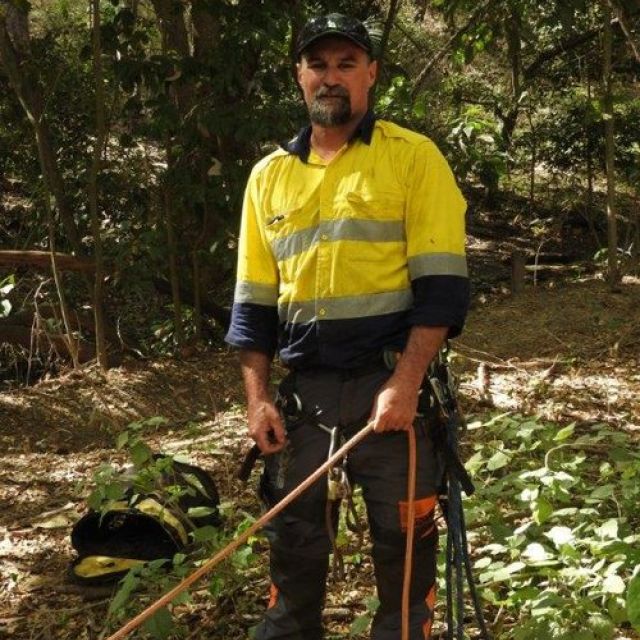 BirdLife Townsville Project