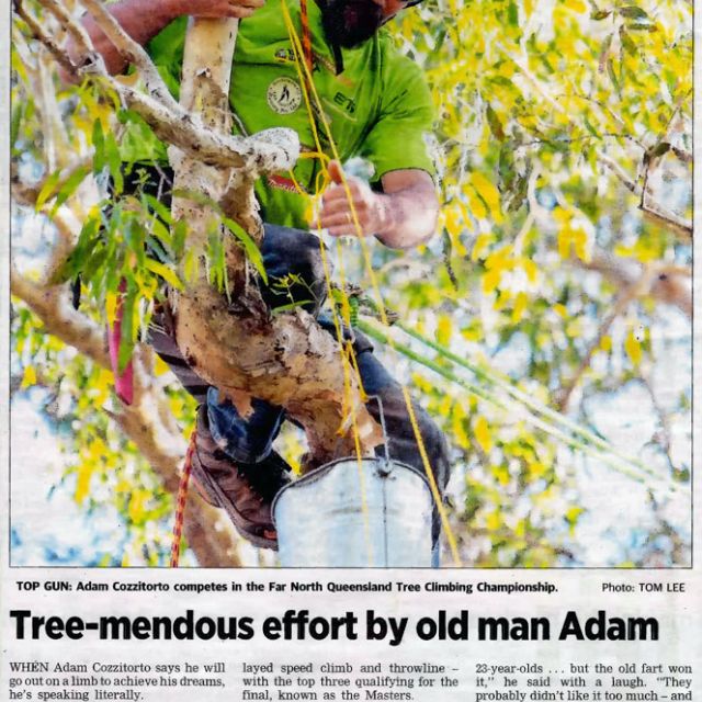 The Townsville Bulletin