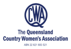 Queensland Country Women’s Association (QCWA)